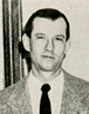 Prof. Graham  'Stan' Freer