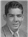 Jerry Garlie (Linda)