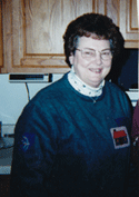 Recent Photo of Joan