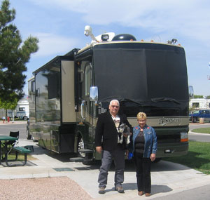 Las Vegas 2005