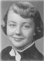 Merle Jean  Peterson Christenson