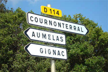 Lost in Southwest France '10